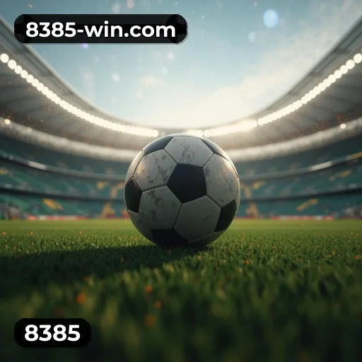 SSL Certificado 8385