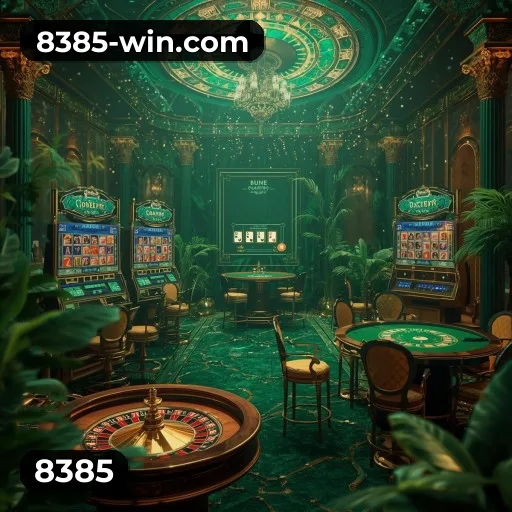 Cash Out 8385