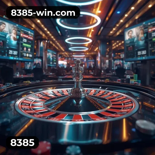 Apostas Ao Vivo 8385