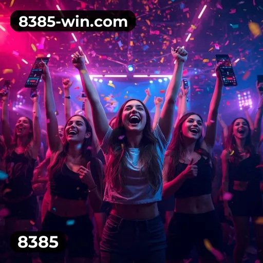 Certificação GLI 8385