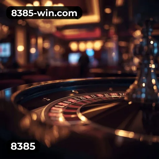 8385 Licença Curaçao Gaming