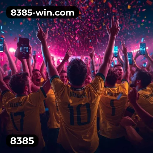 8385 Download Oficial