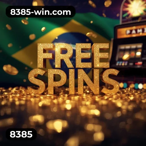 8385 Logo 3