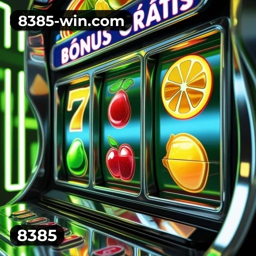 8385 Certificado eCOGRA - Jogos Justos Auditados