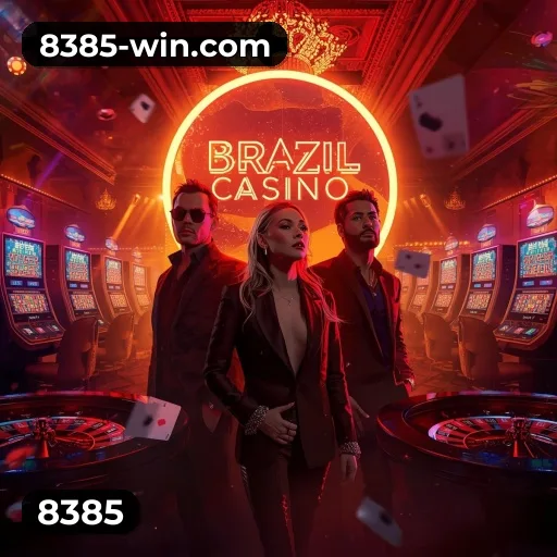 8385 Licenciado Curaçao - Segurança SSL 256-bit