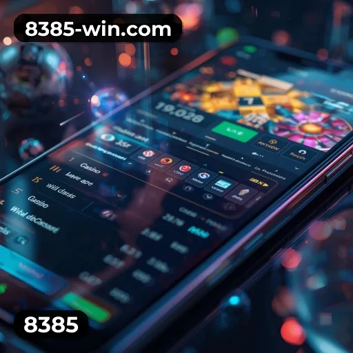 8385 Certificado eCOGRA - Jogos Justos Auditados