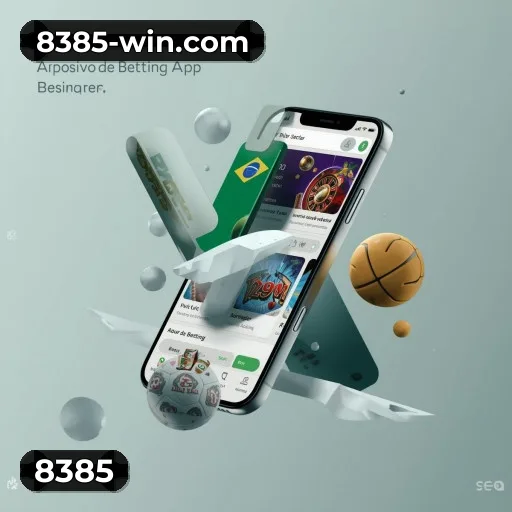 8385 PIX Instantâneo - Saques em 8 Minutos