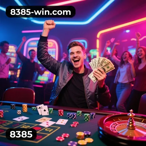 8385 Certificado eCOGRA - Jogos Justos Auditados