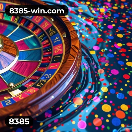 8385 Instalar Logo 1
