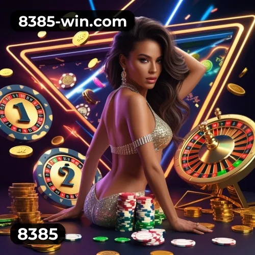 8385 Instalar Logo 2