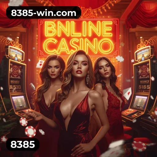 Loteria 8385 - Quina e mais jogos