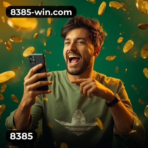 Loteria 8385 - Lotofácil diária