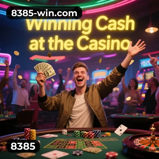 Slots 8385 - RTP Alto Certificado