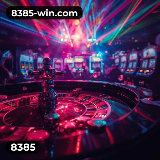 Telegram 8385 - Canal Oficial Verificado