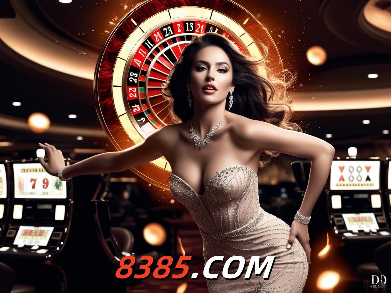 
                                Entretenimento no Cassino Online 8385
                                