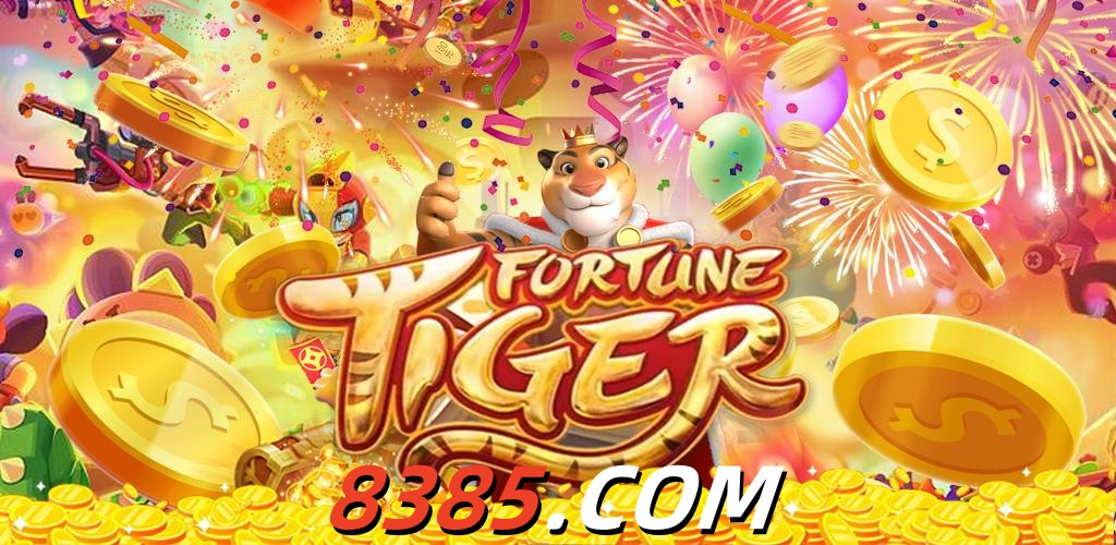 Fortune Tiger no Cassino 8385 Conhecido Vitória
